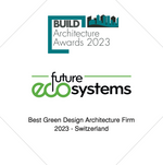 Future ECOsystems Wins A BUILD Architecture Award